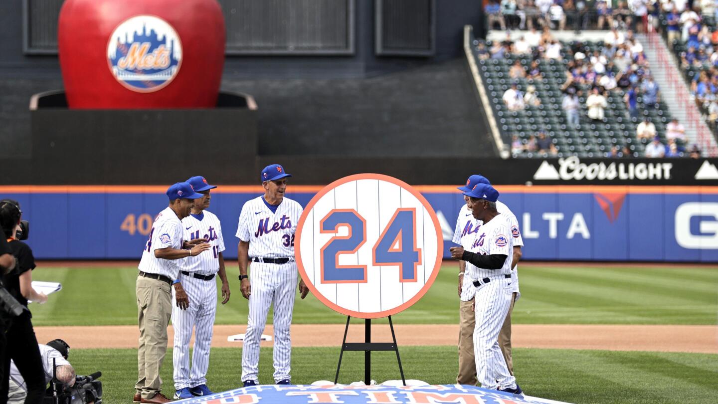 Mets 42 best sale jersey